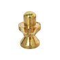 Brass Shivling Idol KBH08549