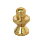 Brass Shivling Idol KBH08549