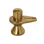 Brass Shivling Idol KBH08550