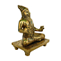 Brass Thiruvalluvar Idol 6 Inch KBH08573