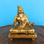 Brass Thiruvalluvar Idol 6 Inch KBH08573