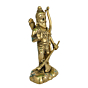 Brass Parshuram Ji Idol KBH08574