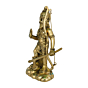 Brass Parshuram Ji Idol KBH08574