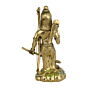 Brass Parshuram Ji Idol KBH08574