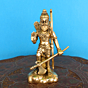 Brass Parshuram Ji Idol KBH08574
