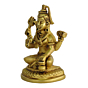 Brass Sankar Shiv Idol KBH08578