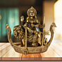 Brass Vahanvati Sikotar Idol KBH08626