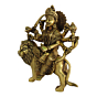 Brass Ambe Ma Idol  KBH08641