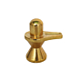 Brass Shivling KBH08670