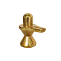 Brass Shivling KBH08670