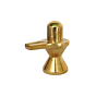 Brass Shivling KBH08670
