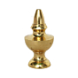 Brass Table Handle KBH08684