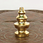 Brass Table Handle  KBH08688