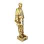 Brass Sardar Patel Statue KBH08690