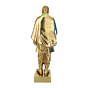 Brass Sardar Patel Statue KBH08690