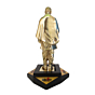 Brass Sardar Patel Statue KBH08691