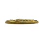 Brass Door Handle KBH08698