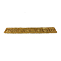 Brass Jain Ashtamangal Wall Hanging  KBH08720
