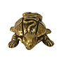 Brass Small Tortoise KBH08728