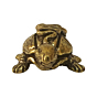 Brass Small Tortoise KBH08728