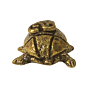 Brass Small Tortoise KBH08728