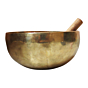 Brass Singing Bowl KBH08772
