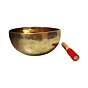 Brass Singing Bowl KBH08772