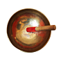 Brass Singing Bowl KBH08772