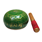 Brass Singing Bowl KBH08774