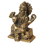 Brass Vishvakarma Idol KBH08794