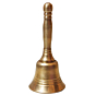Brass Bell Ghanti KBH08820