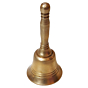 Brass Bell Ghanti KBH08820