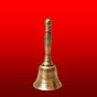 Brass Bell Ghanti KBH08820