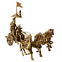 Brass Arjun Rath  KBH08830