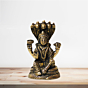 Brass Vishanu Idol  KBH08832