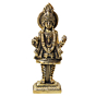 Brass Swaminarayana Idol KBH08833
