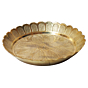 Brass Dish KBH08839