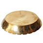 Brass Dish KBH08839