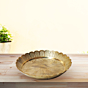 Brass Dish KBH08839