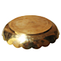 Brass Pooja Dish KBH08840