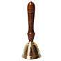 Brass Bell  KBH08842