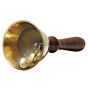 Brass Bell  KBH08842