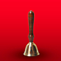Brass Bell  KBH08842