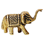 Brass Elephant 1 Inch KBH08845