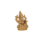 Brass Ganesha Idol KBH08977
