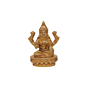 Brass Lakshmi Idol  KBH08978