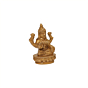 Brass Lakshmi Idol  KBH08978