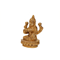 Brass Lakshmi Idol  KBH08978