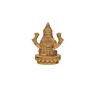Brass Lakshmi Idol  KBH08978