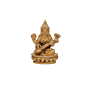 Brass Saraswati Idol KBH08979